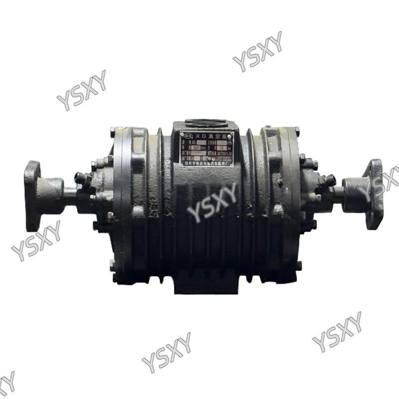Vacuum Pump